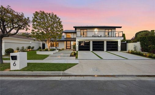 Maison à Newport Beach, Californie, États-Unis 1