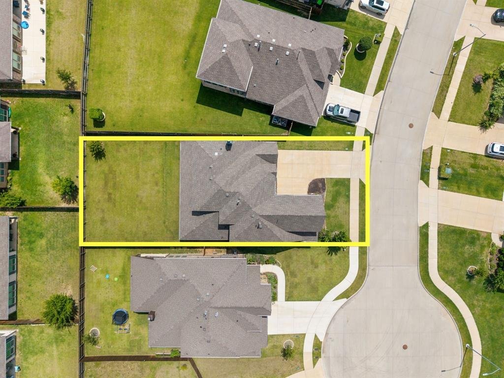House in Fort Worth, Texas, United States 4 - 18087077