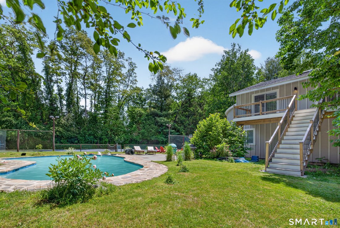 House in Fairfield, Connecticut, United States 4 - 18081455