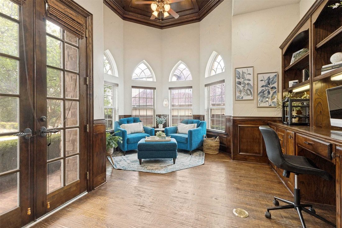 House in Richardson, Texas, United States 5 - 18088278