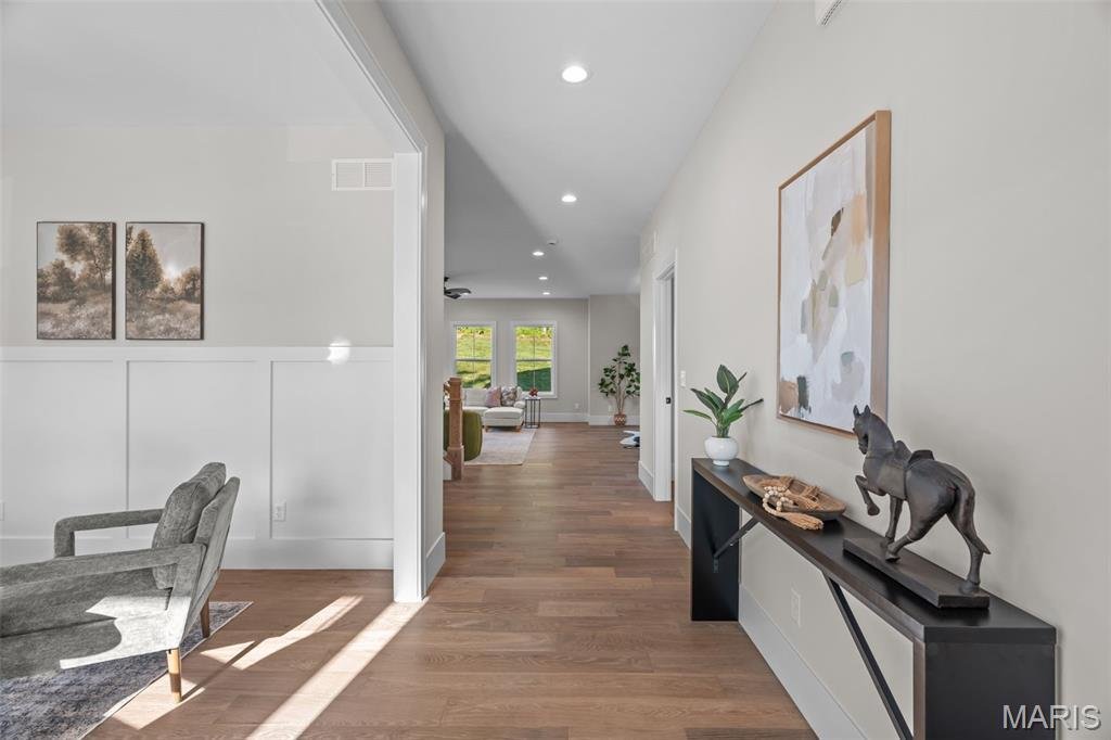 House in Kirkwood, Missouri, United States 4 - 18085815