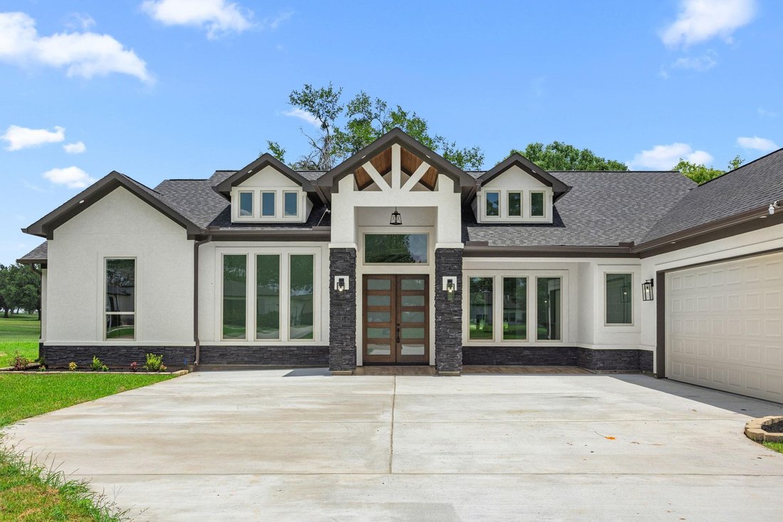 House in Hempstead, Texas, United States 2 - 18082133
