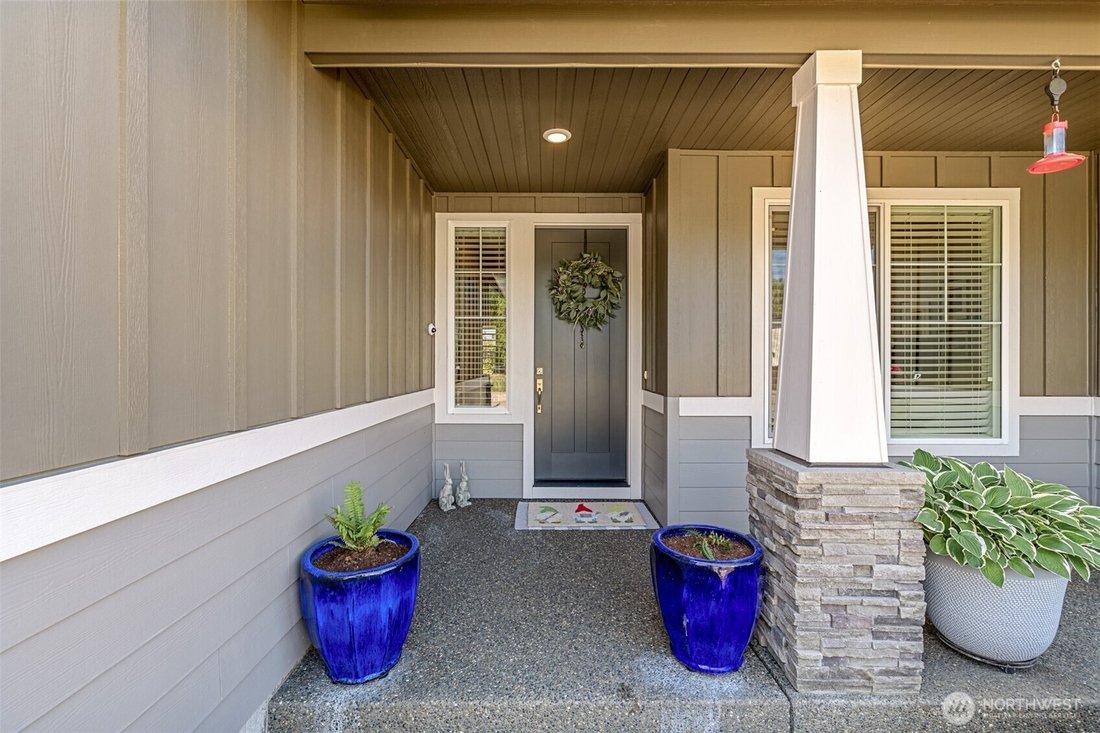 Maison à Vancouver, Washington, États-Unis 3 - 18085904