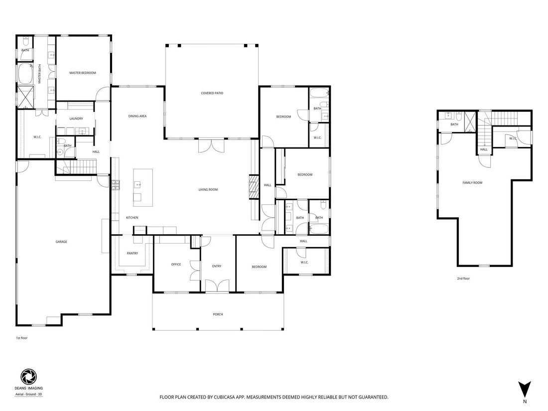House in Weimar, Texas, United States 4 - 18058036
