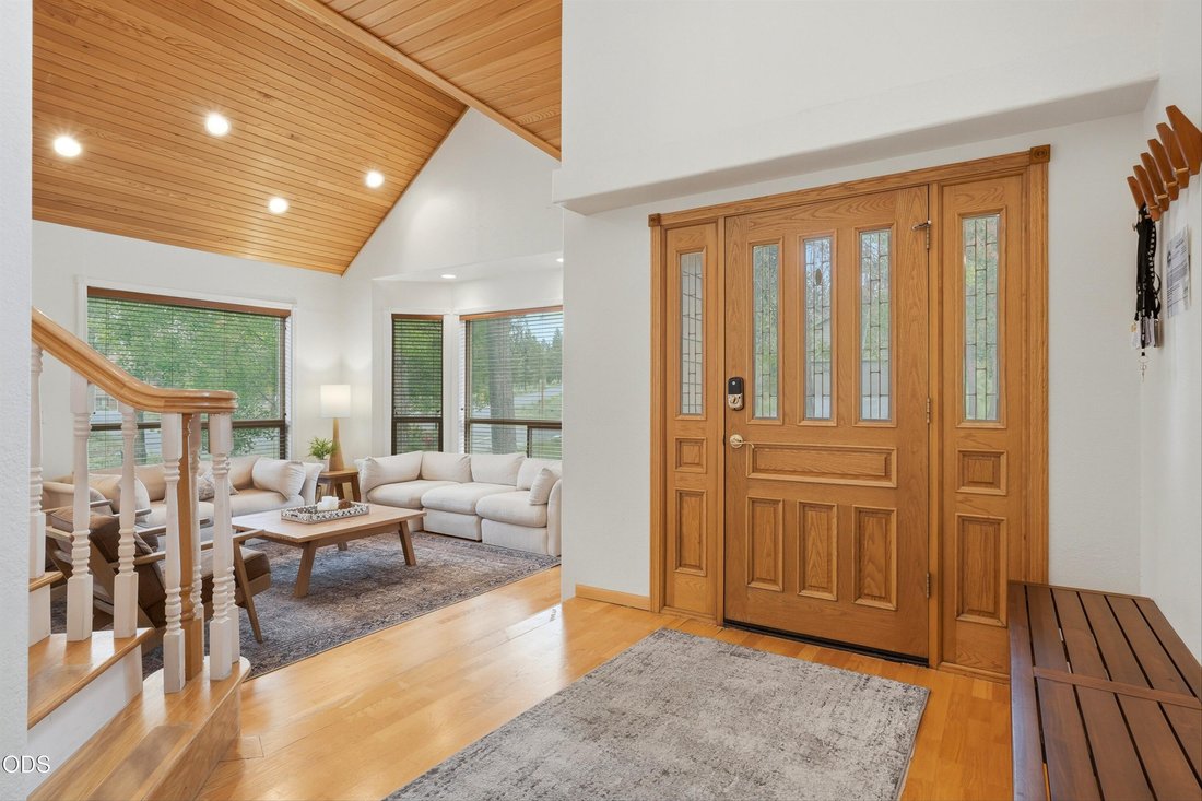 House in Sunriver, Oregon, United States 3 - 18081012