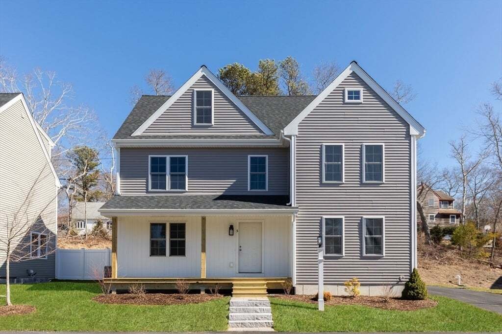 House in Plymouth, Massachusetts, United States 2 - 18080849