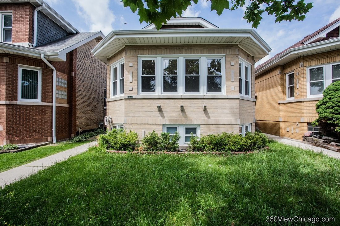 House in Chicago, Illinois, United States 1 - 18081985