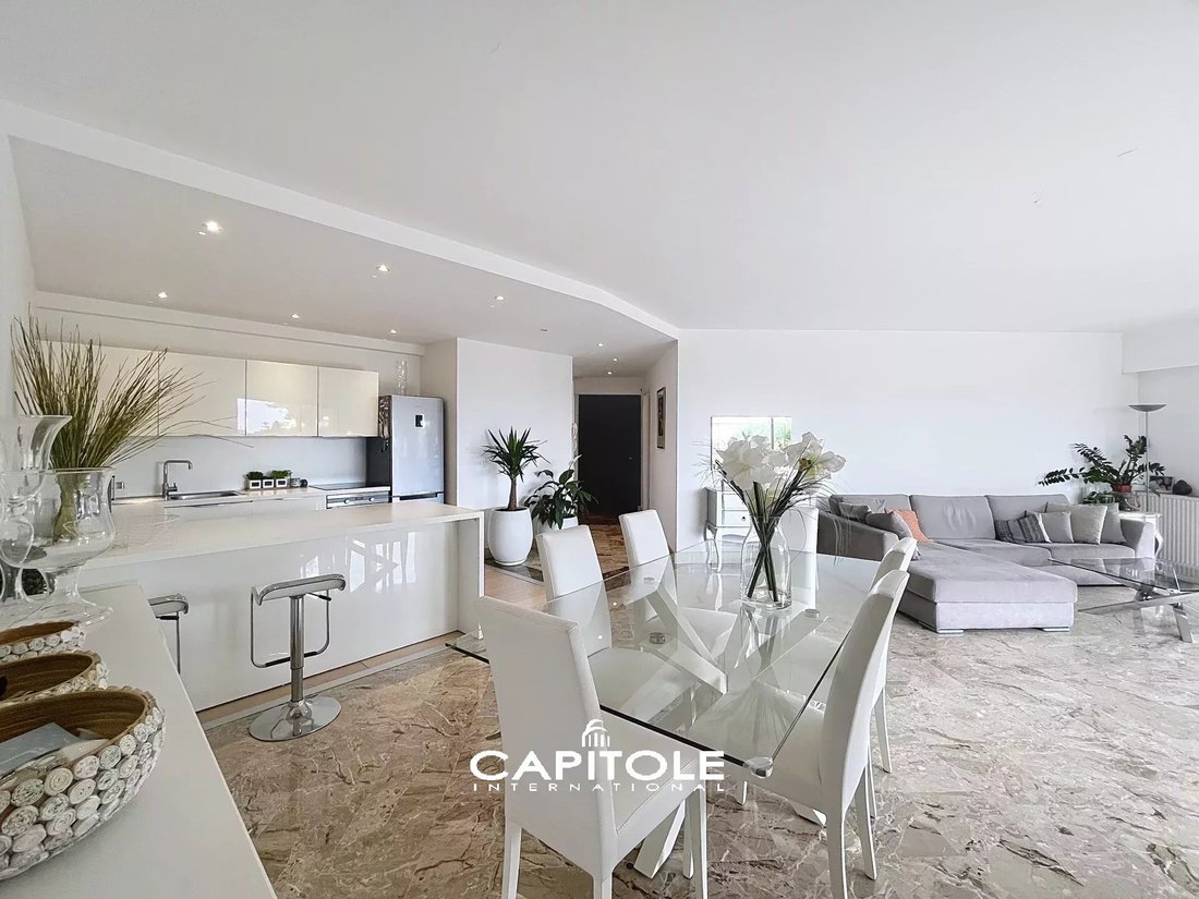 Apartment in Cannes, Provence-Alpes-Côte d'Azur, France 3 - 18084520