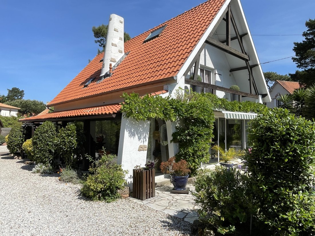 House in Les Villages, Saint-Brevin-les-Pins, France 2 - 18083136