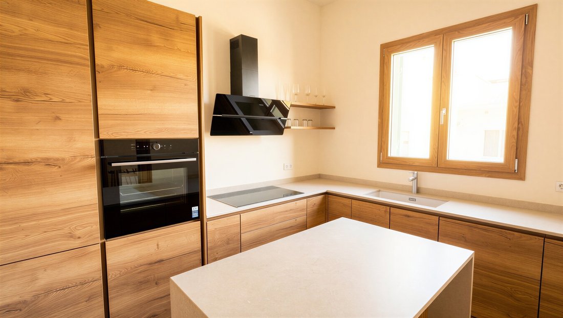 Townhouse in ses Salines, Balearic Islands, Spain 5 - 18082990