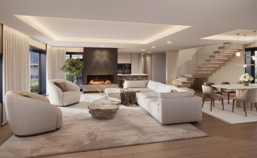 Apartment in Bourdeau, Auvergne-Rhône-Alpes, France 1