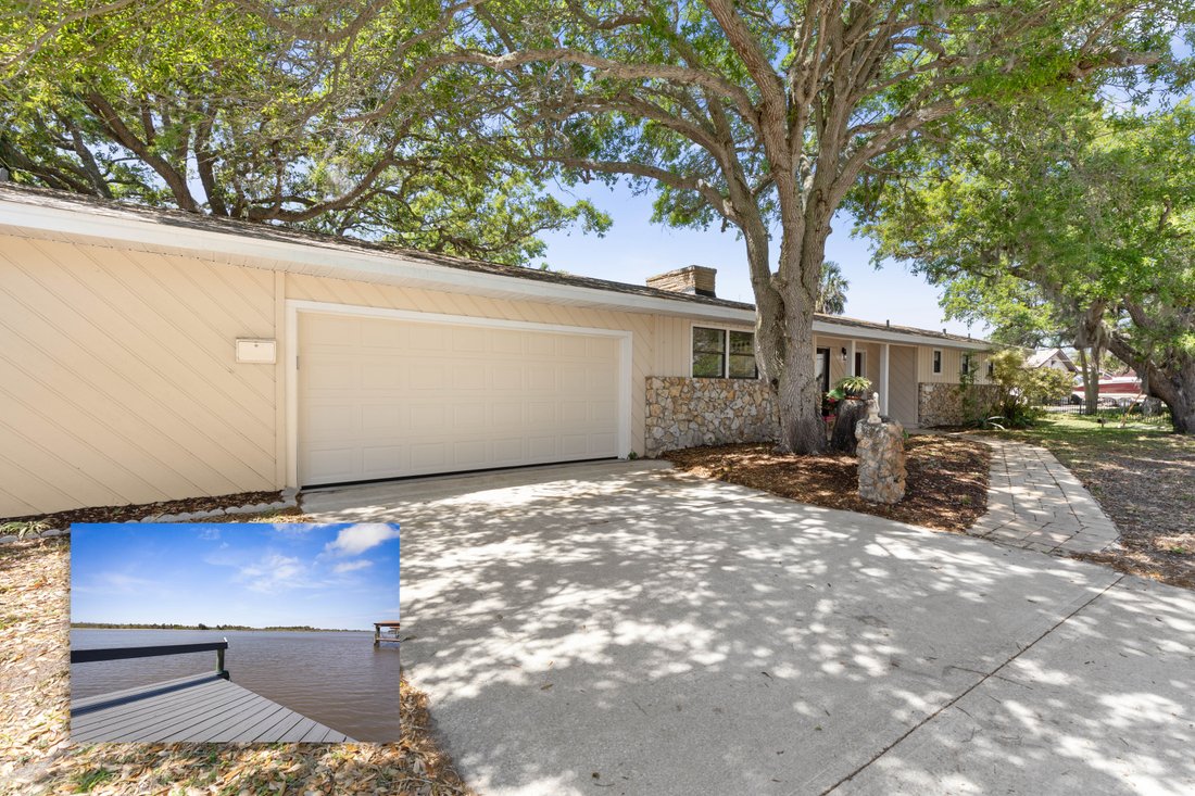 House in Ormond Beach, Florida, United States 1 - 15420893