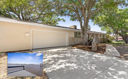 Casa a Ormond Beach, Florida, Stati Uniti 1