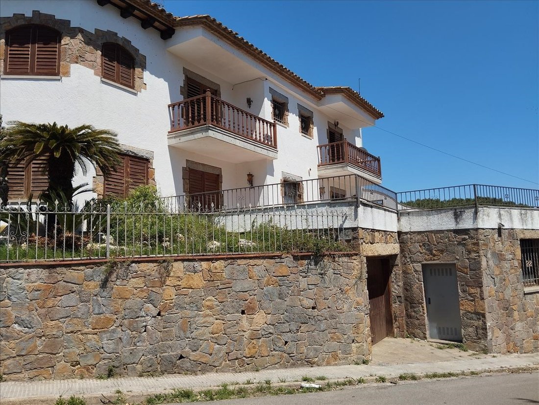 Villa in Calonge i Sant Antoni, Catalonia, Spain 4 - 18086414