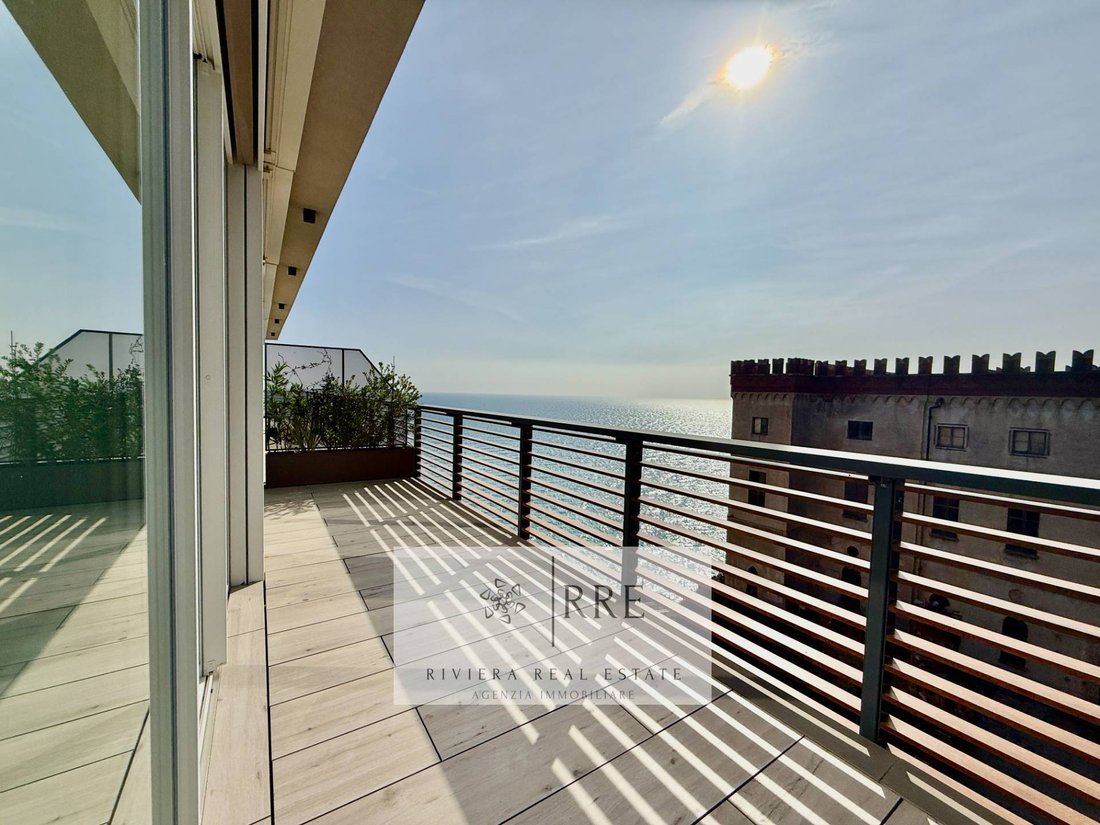 Apartment in Historic Center - Giardini, Borghetto Santo Spirito, Liguria 2 - 18087977