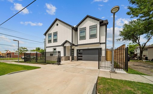 Haus in Houston, Texas, Vereinigte Staaten 1