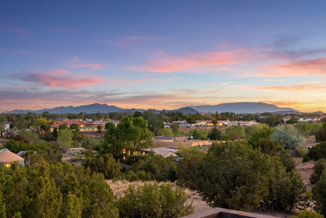 House in Santa Fe, New Mexico, United States 2 - 18085930