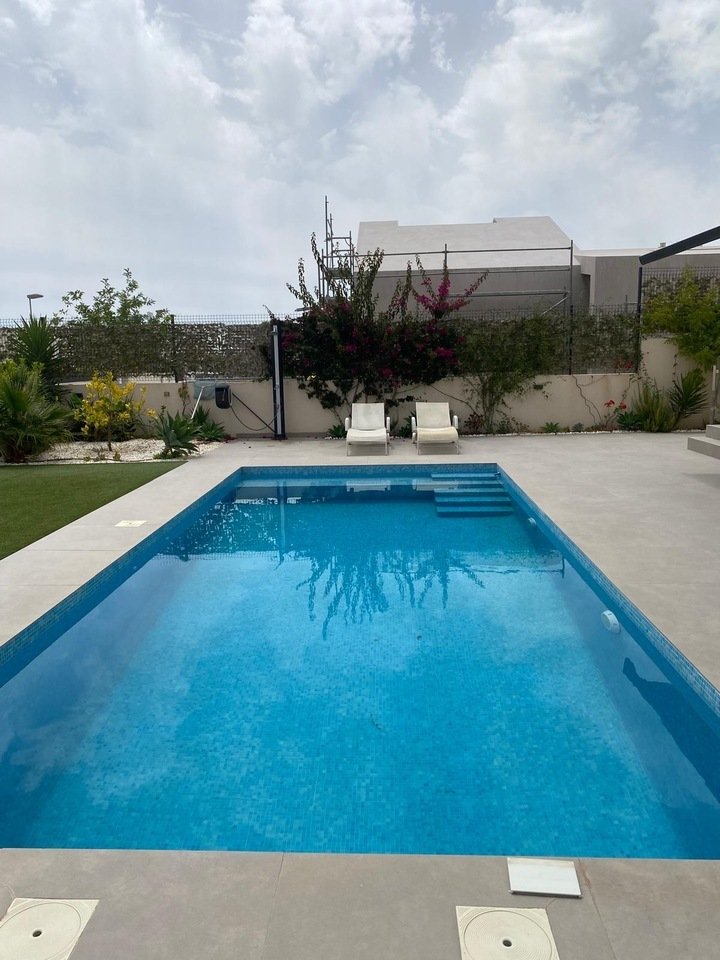 Villa in Alicante, Valencian Community, Spain 3 - 18084559