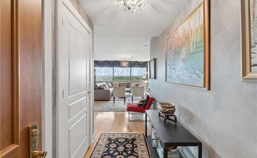 Condo in Atlanta, Georgia, United States 1