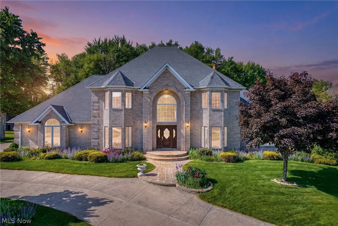 House in Broadview Heights, Ohio, United States 1 - 18082516