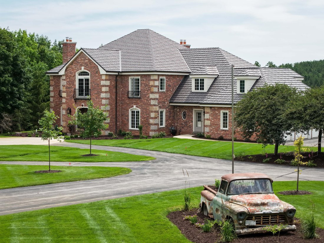 House in Slinger, Wisconsin, United States 2 - 18082596