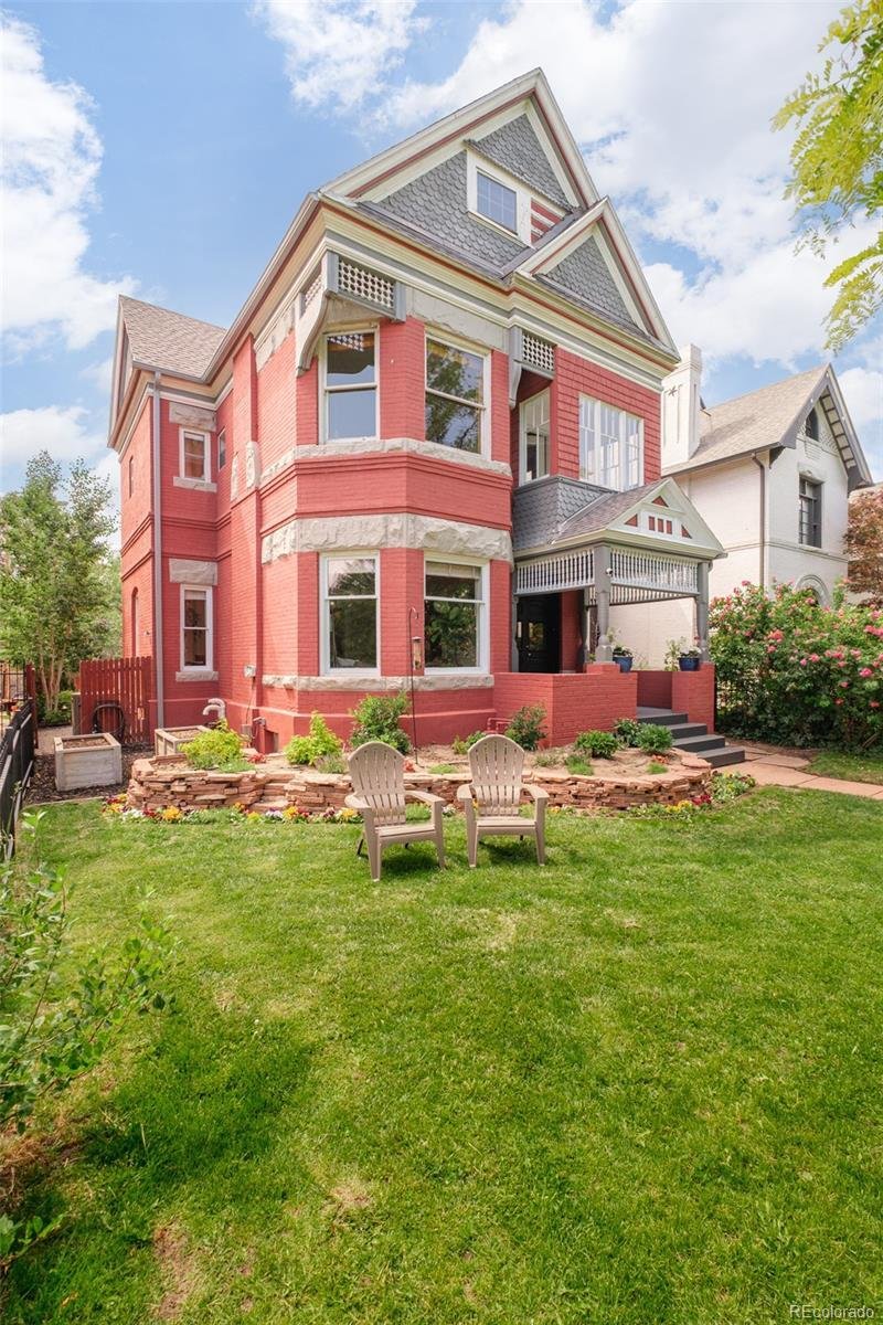 House in Denver, Colorado, United States 1 - 18084902