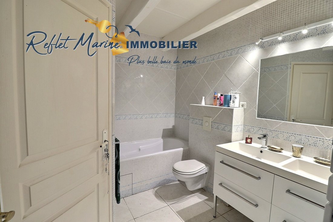 Apartment in La Ciotat, Provence-Alpes-Côte d'Azur, France 4 - 18082182
