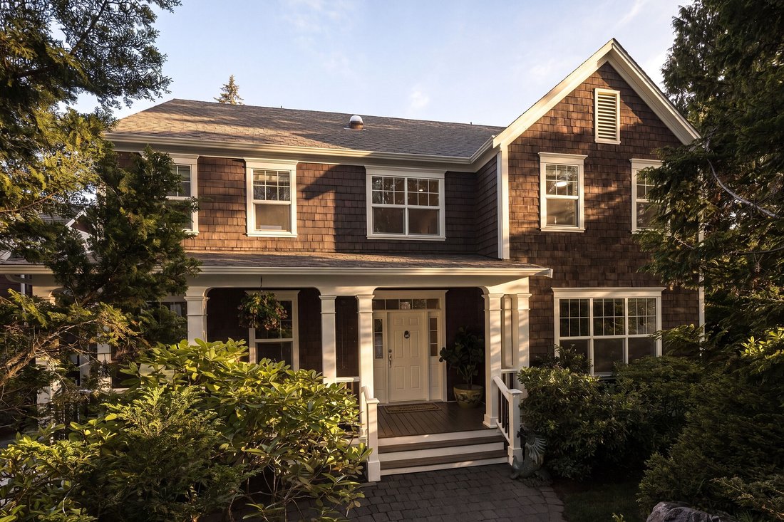 House in Brentwood Bay, British Columbia, Canada 1 - 18083881