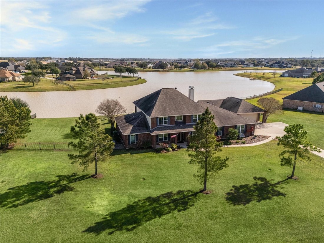 House in Katy, Texas, United States 4 - 18082190