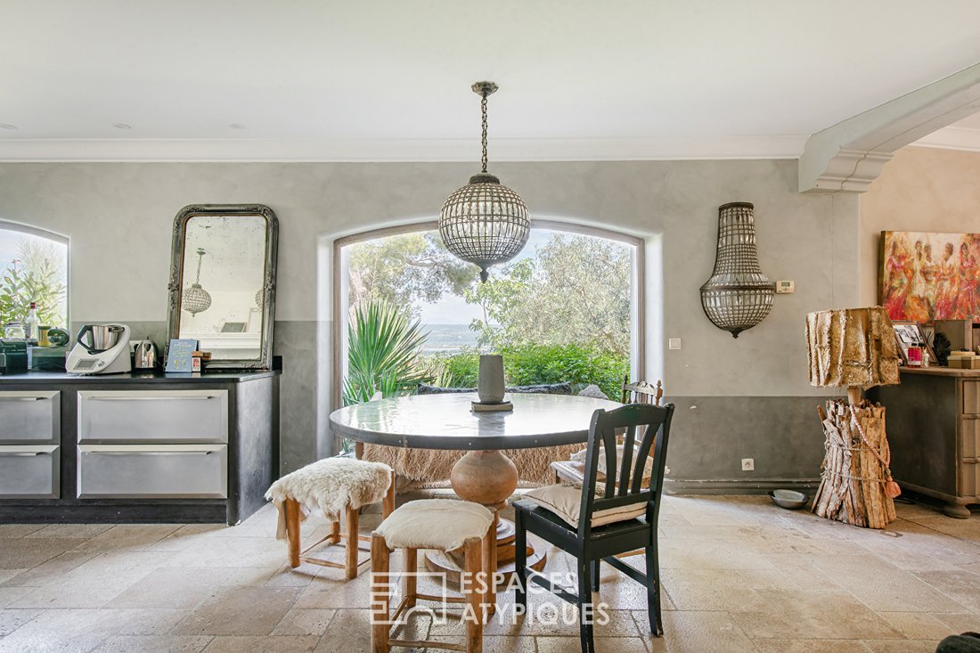 Villa in Sainte-Tulle, Provence-Alpes-Côte d'Azur, France 3 - 18083535