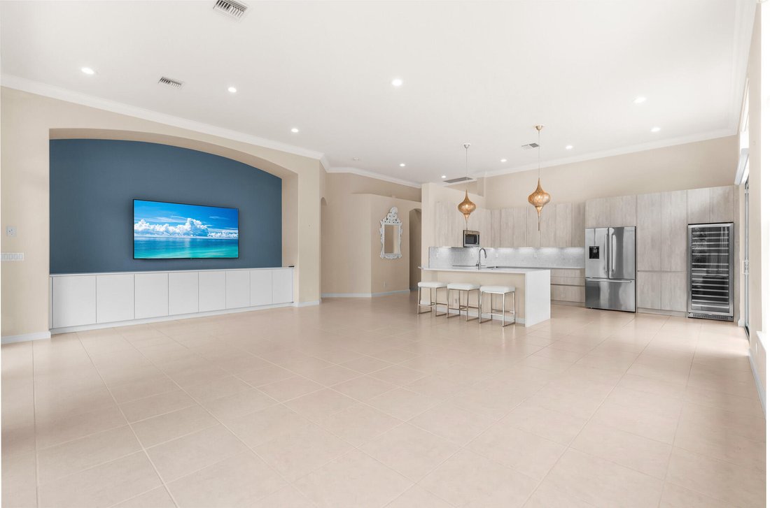 House in Delray Beach, Florida, United States 4 - 18086320