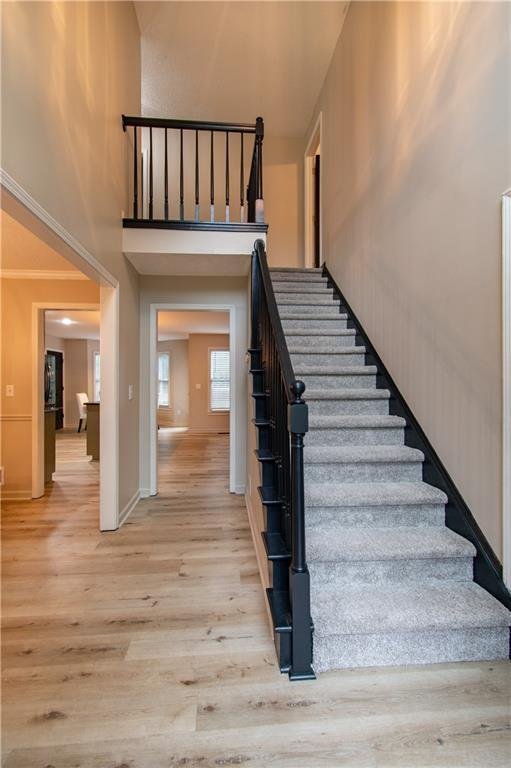 House in Powder Springs, Georgia, United States 3 - 18085602