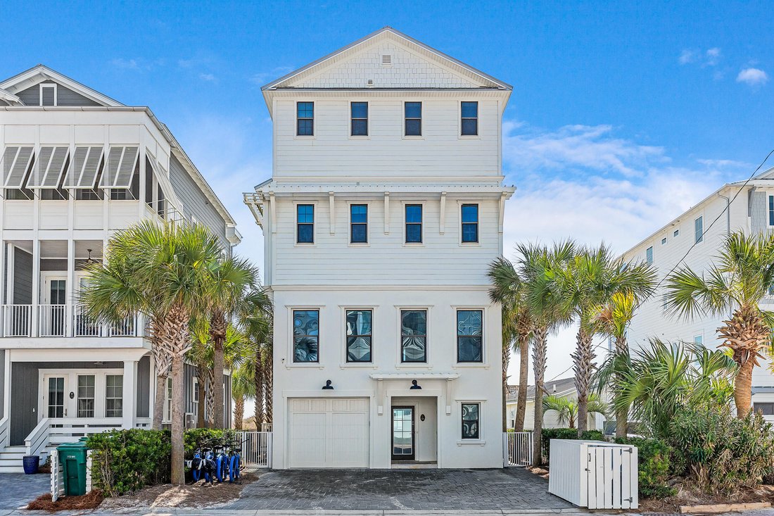 House in Watersound, Florida, United States 2 - 18087465