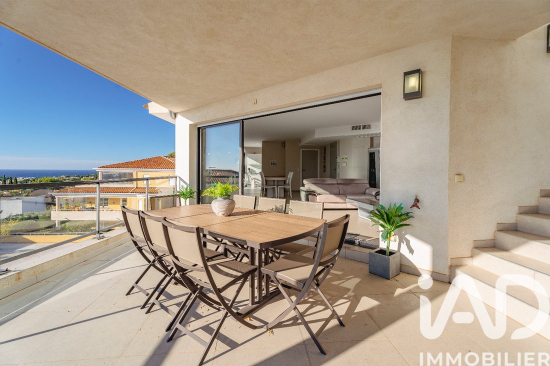 Apartment in Bandol, Provence-Alpes-Côte d'Azur, France 5 - 16767668