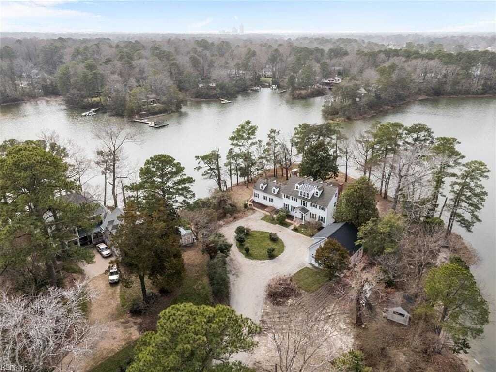 House in Virginia Beach, Virginia, United States 3 - 18086390