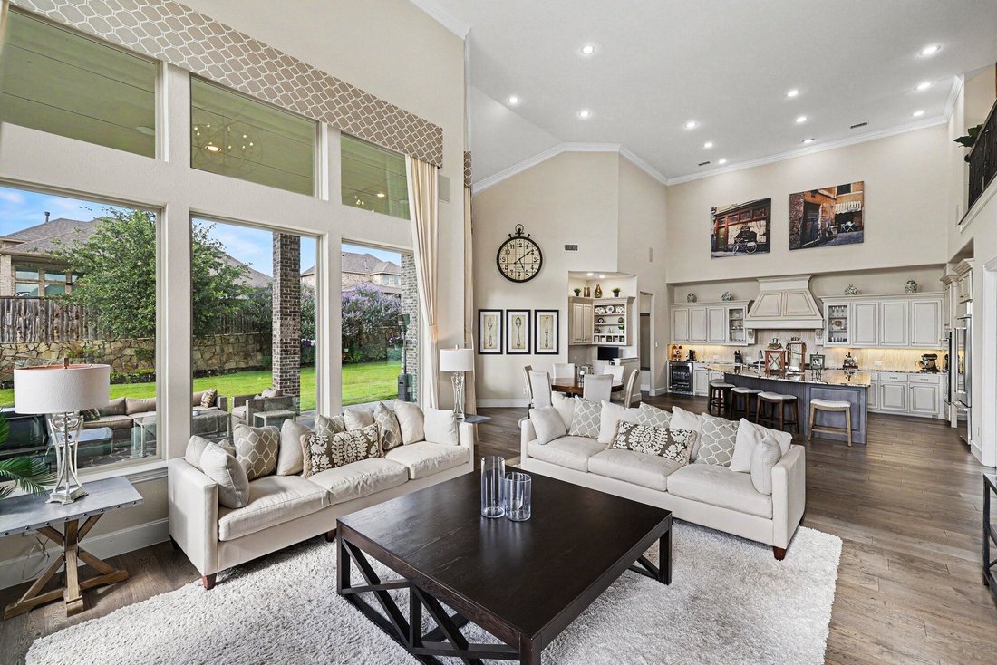 Casa a Prosper, Texas, Stati Uniti 5 - 18085977