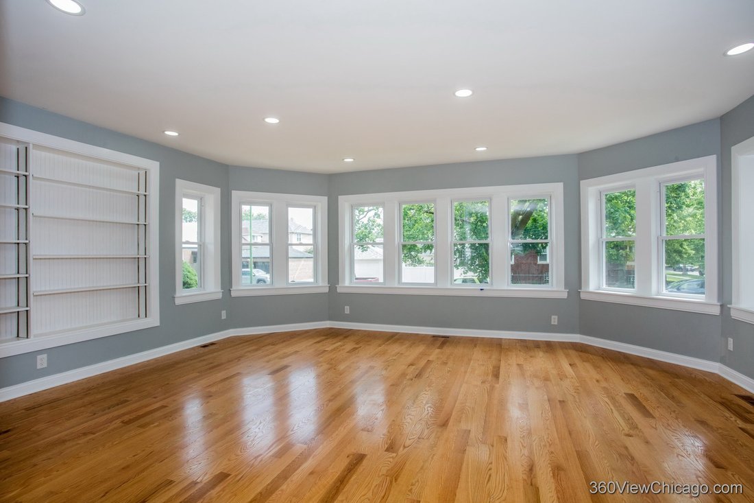 House in Chicago, Illinois, United States 3 - 18081985