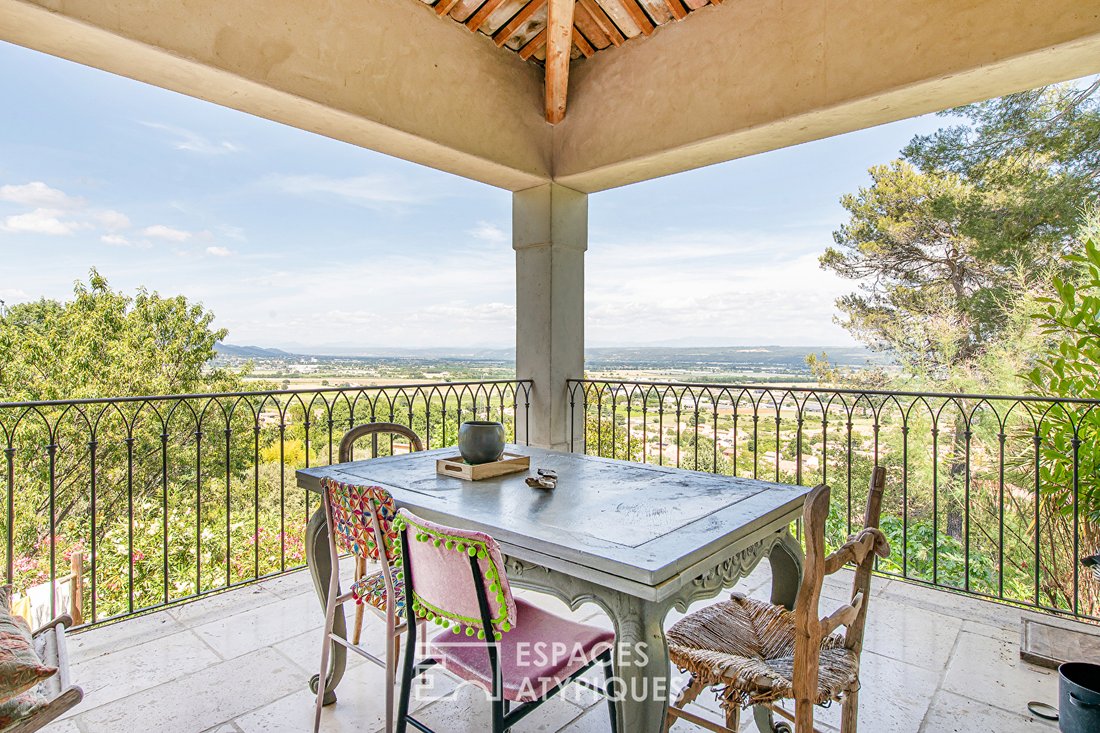 Villa in Sainte-Tulle, Provence-Alpes-Côte d'Azur, France 5 - 18083535