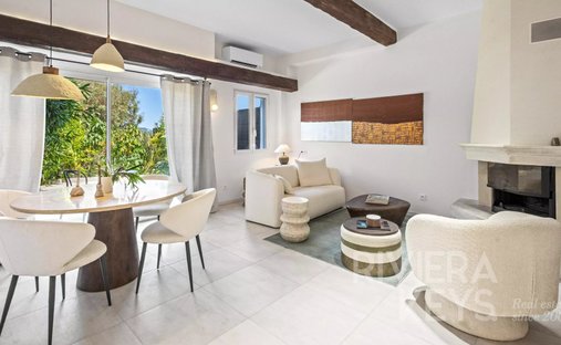 Villa in Cannes, Provence-Alpes-Côte d'Azur, France 1