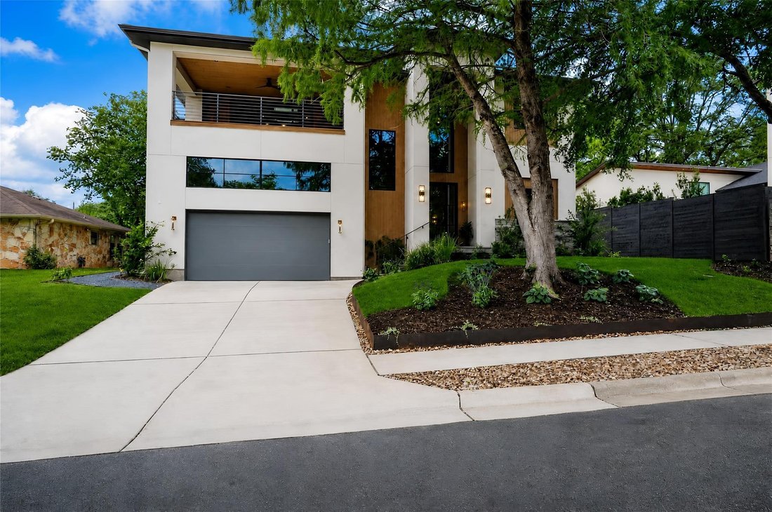 House in Austin, Texas, United States 2 - 18085608
