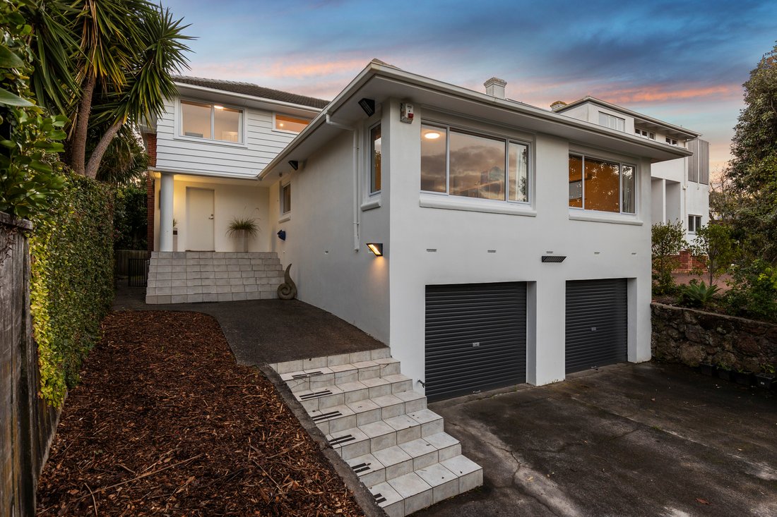 Maison à Auckland, Auckland, Nouvelle-Zélande 4 - 18087232