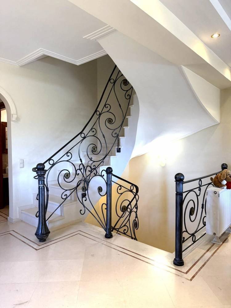 Villa in Palea Fokea, Attica, Greece 5 - 14667363