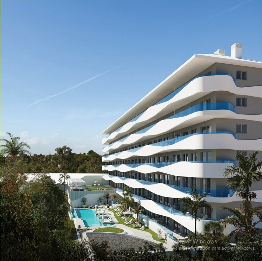 Appartamento a Fuengirola, Andalusia, Spagna 2 - 18082991