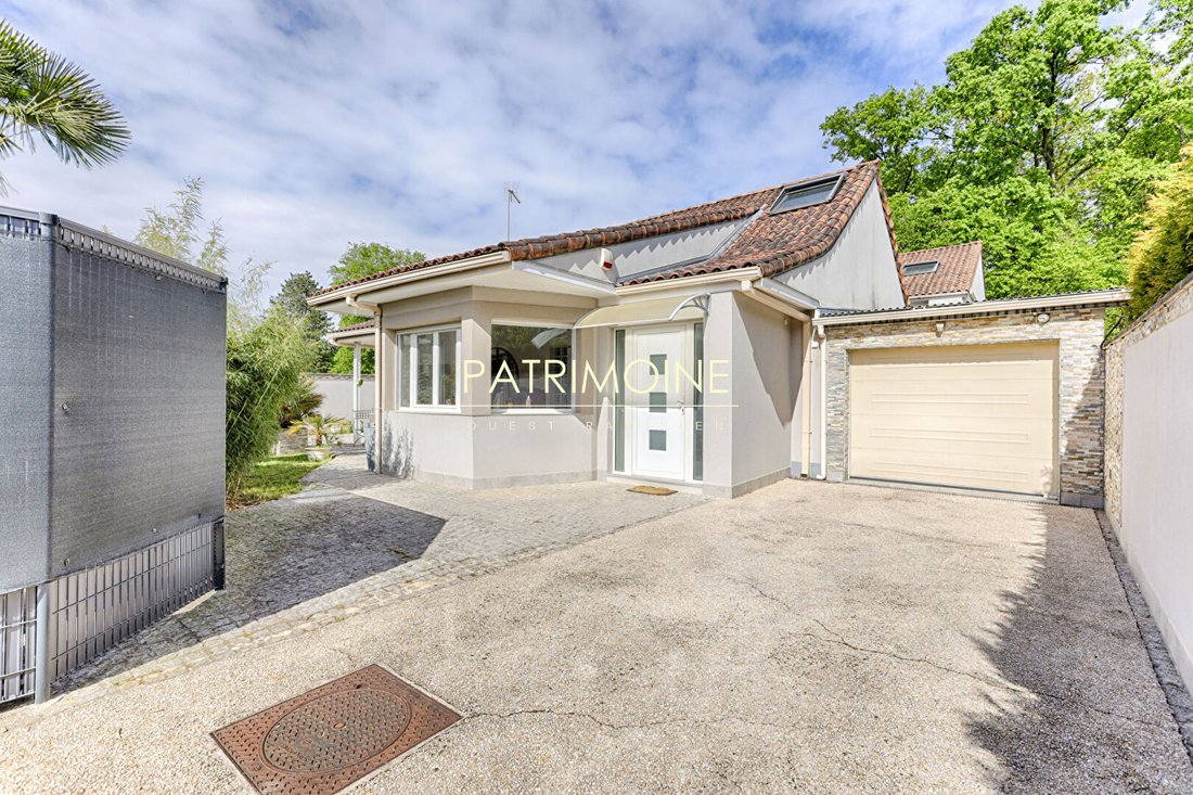 Villa in La Queue-en-Brie, Ile-de-France, France 4 - 17431818
