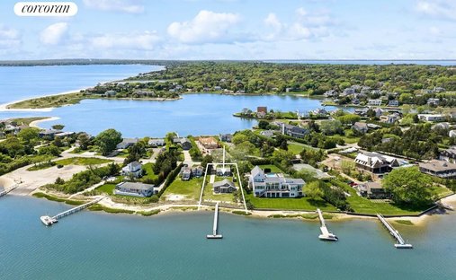Southampton, État de New York, États-Unis 1
