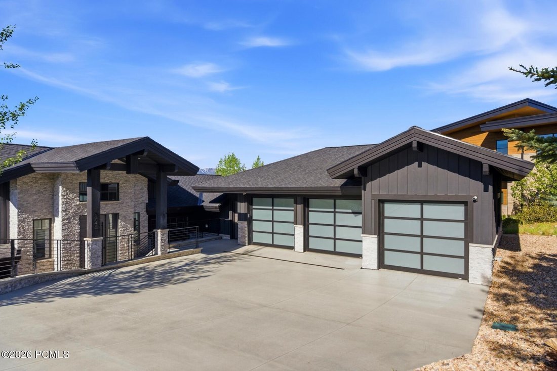 House in Park City, Utah, United States 5 - 18085213