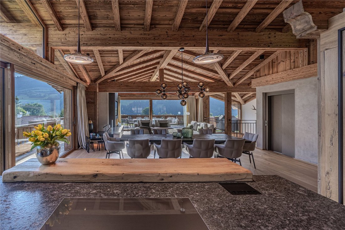 Chalet in Jochberg, Tyrol, Austria 5 - 18082581