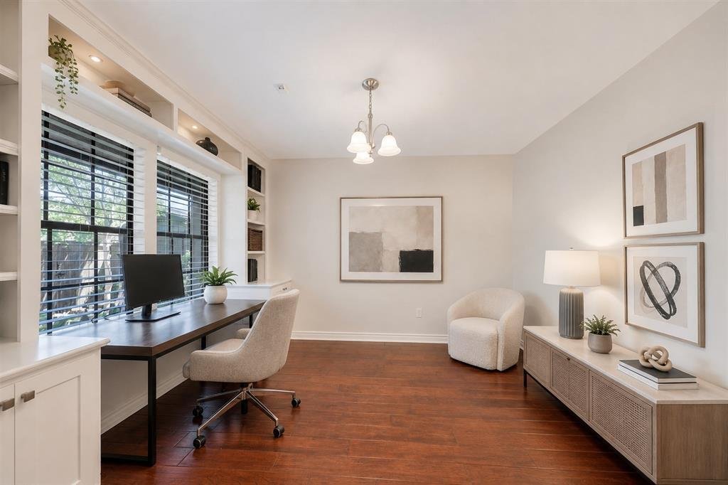 Condo in Dallas, Texas, United States 3 - 18087138