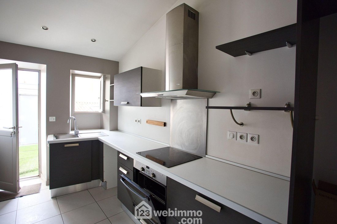 Apartment in Centre Ville, La Rochelle, France 3 - 18083247