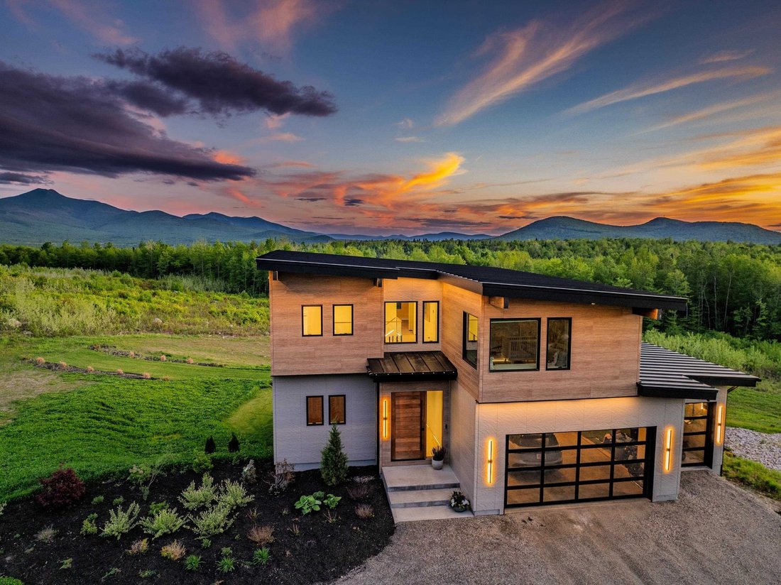 House in Bethlehem, New Hampshire, United States 5 - 17709515